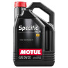 SPECIFICO 952-A1 0W20 5L