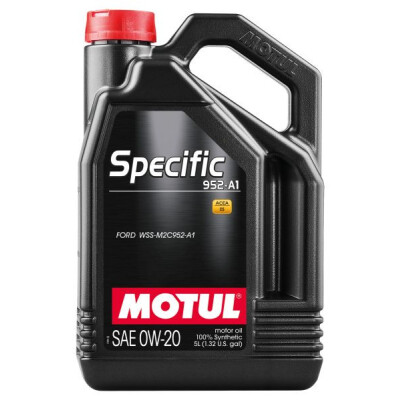 SPECIFICO 952-A1 0W20 5L