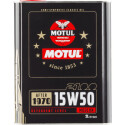 MOTUL CLASSIC 2100 15W-50 2L