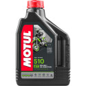 Olio MOTUL 510 2T 2L