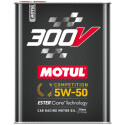 300V COMPETITION 5W50 2L