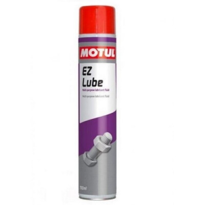 EZ LUBE 0.75L