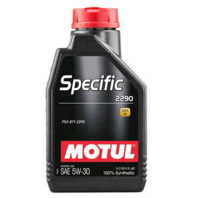 SPECIFICO 2290 5W30 1L