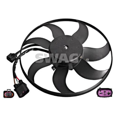 Ventola, raffreddamento motore EACLIMA 33V77033ELA