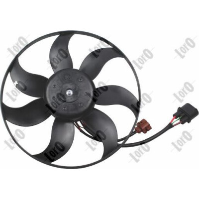 Ventola, raffreddamento motore EACLIMA 33V77030ELA