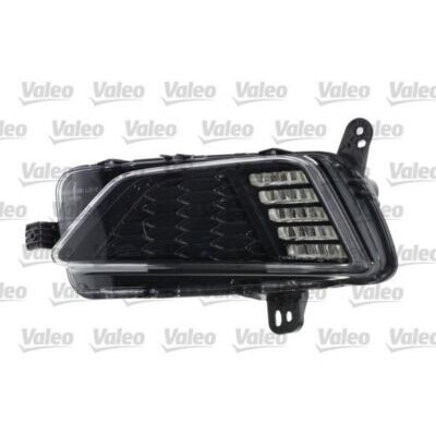 Fendinebbia VALEO 47719