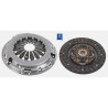 Kit frizione SACHS 3000 951 493