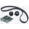 Kit pompa acqua + cinghia di distribuzione DOLZ KD171