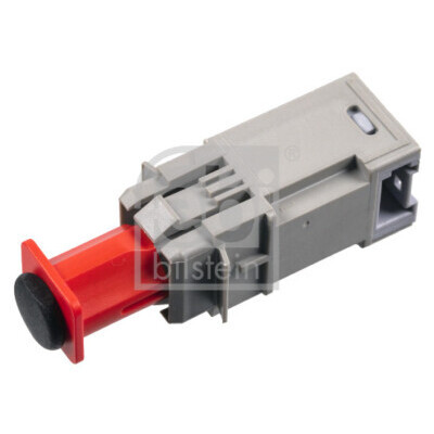 Interruttore, azionamento frizione (controllo velocità) FEBI BILSTEIN 183474
