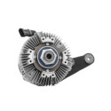 Frizione, ventola radiatore NRF 49726