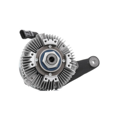 Frizione, ventola radiatore NRF 49726