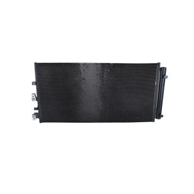 Condensatore, aria condizionata NRF 350522