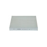Filtro aria abitacolo BOSCH 1 987 435 160