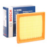Filtro aria BOSCH F 026 400 696