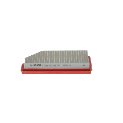 Filtro aria BOSCH F 026 400 705