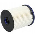 Filtro carburante MANN-FILTER PU 10 027/1 z