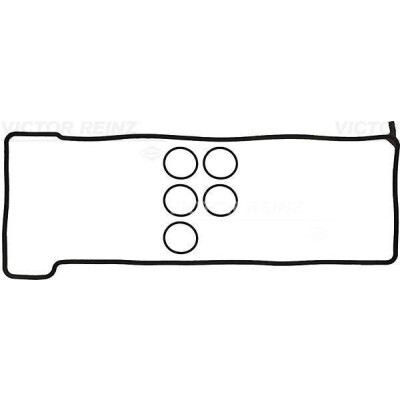 Kit guarnizioni, coperchio testata cilindro GLASER V90316-01