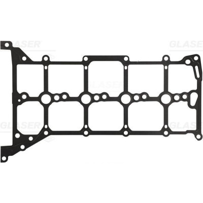 Guarnizione, coperchio testata cilindro GLASER X90372-01