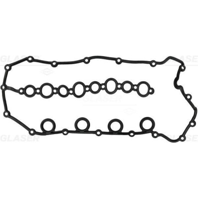 Guarnizione, coperchio testata cilindro GLASER X90519-01