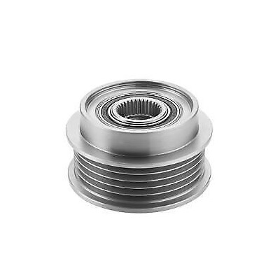 Alternatore a ruota libera VALEO 588148