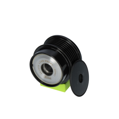 Alternatore a ruota libera VALEO 592063