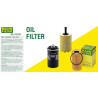 Filtro aria MANN-FILTER C 22 019