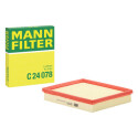 Filtro aria MANN-FILTER C 24 078