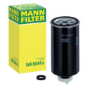 Filtro carburante MANN-FILTER WK 815/2 x