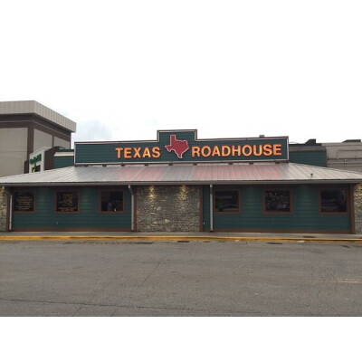 ROADHOUSE 21907.00 Set pastiglie freno