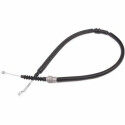 Cavo di azionamento del freno di stazionamento BECA 2001095