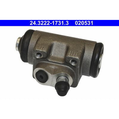 Cilindro freno ruota MDR MWC-2K22