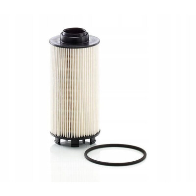 Filtro carburante MANN-FILTER PU 834/3 x