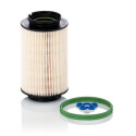 Filtro carburante MANN-FILTER PU 936/4 x