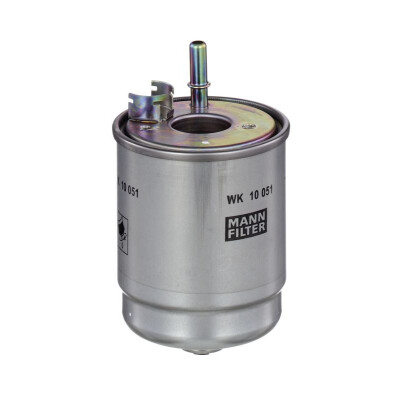 Filtro carburante MANN-FILTER WK 10 051