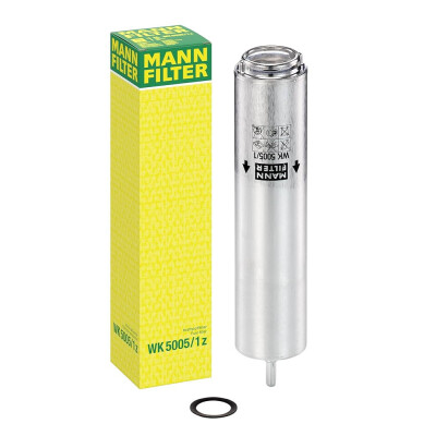 Filtro carburante MANN-FILTER WK 5005/1