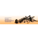 SERCORE TRANSMISSIONS 12694 albero di trasmissione