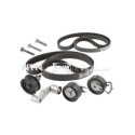 Kit cinghie dentate
