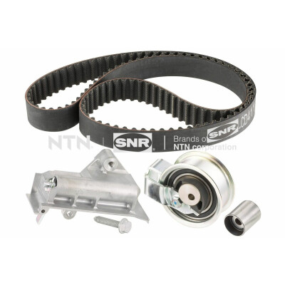 Kit cinghie di distribuzione SNR KD457.54