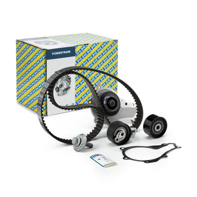 Kit pompa acqua + cinghia distribuzione SNR KDP459.670