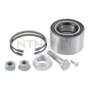 Kit cuscinetto ruota SNR R154.12