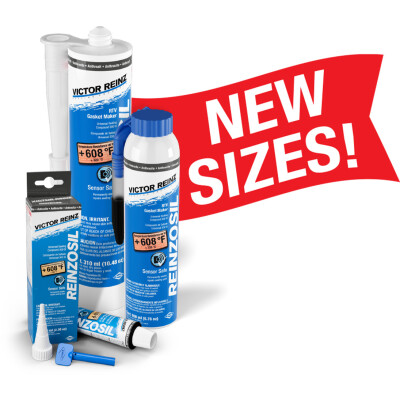 Kit guarnizioni, testata cilindro VICTOR REINZ 02-31728-01