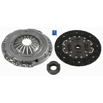 Kit frizione SACHS 3000 951 689