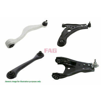 Barra stabilizzatrice, sospensione ruota FAG 821 1337 10