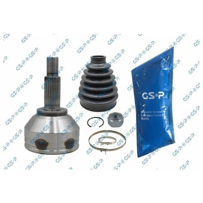Kit giunto, albero di trasmissione GSP 860005
