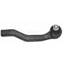 MAPCO 19501 Testa barra di accoppiamento