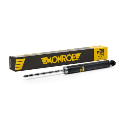 Ammortizzatore MANDO MSS015242