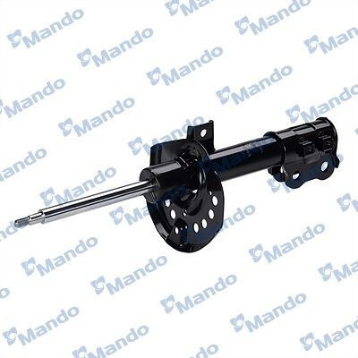 Ammortizzatore MANDO MSS016365
