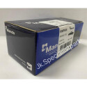 Set pastiglie freno MANDO RMPK08
