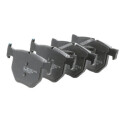 Set pastiglie freno MANDO RMPK22