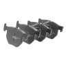 Set pastiglie freno MANDO RMPK22
